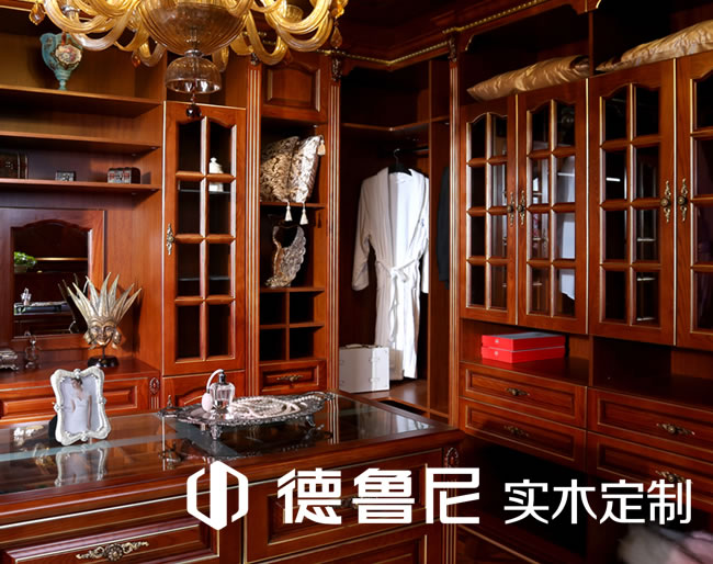 江蘇德魯尼智能家居有限公司實(shí)...