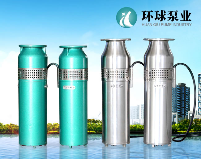 徐州環(huán)球泵業(yè)有限公司